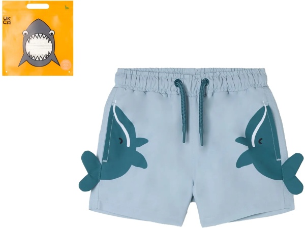 Pantaloni "Smiling Orca" Costume