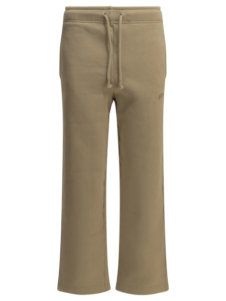 Pantaloni Sports pants with logo