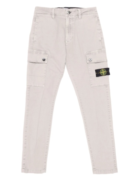 Pantaloni Stone Island neutri