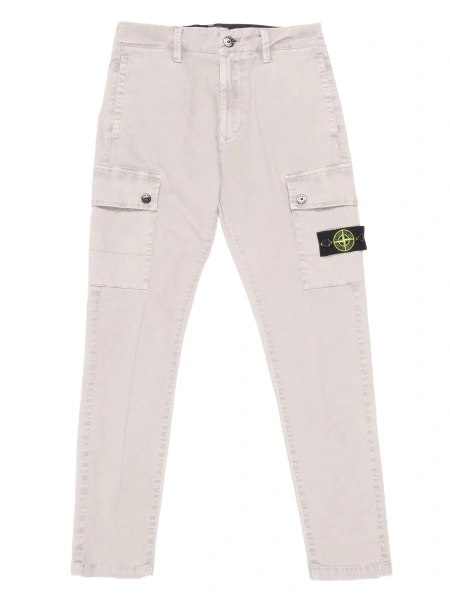 Pantaloni Stone Island neutri