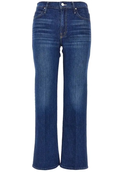 Pantaloni Stretch cotton denim jeans