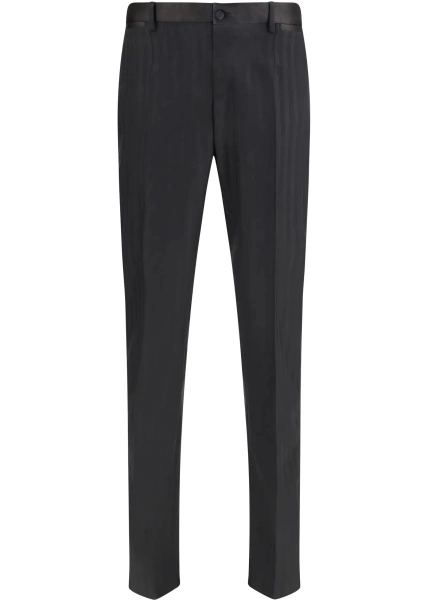 Pantaloni Striped Pants