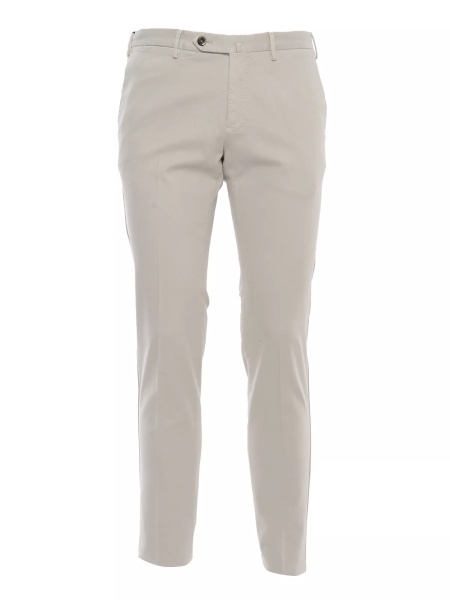 Pantaloni Super Slim Chino pants