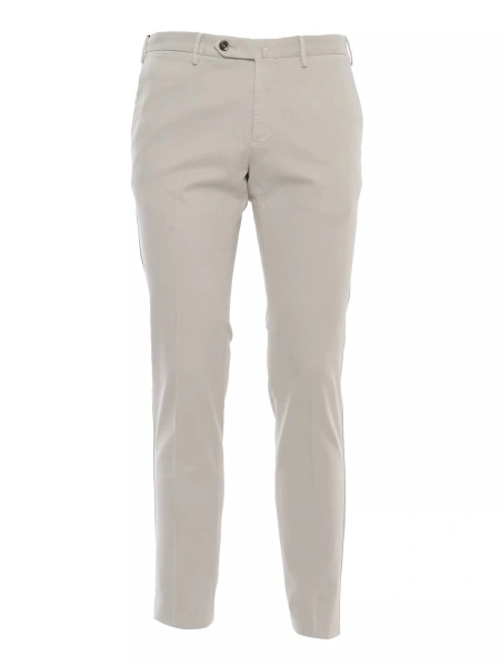 Pantaloni Super Slim Chino pants
