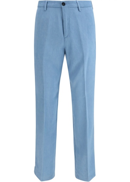 Pantaloni Tailored-cut Pants