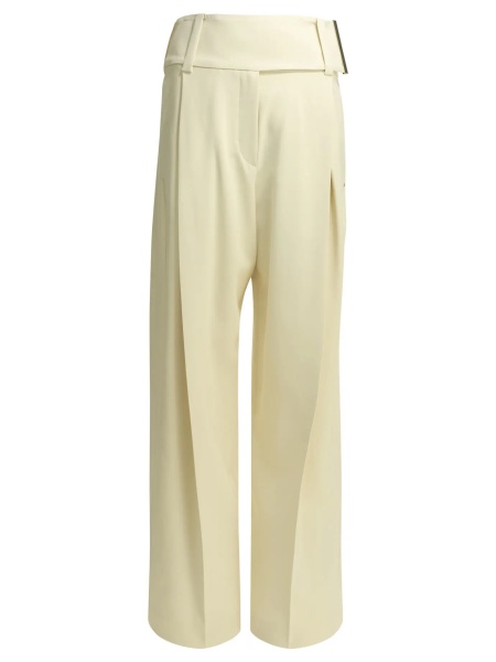 Pantaloni Tailored pants