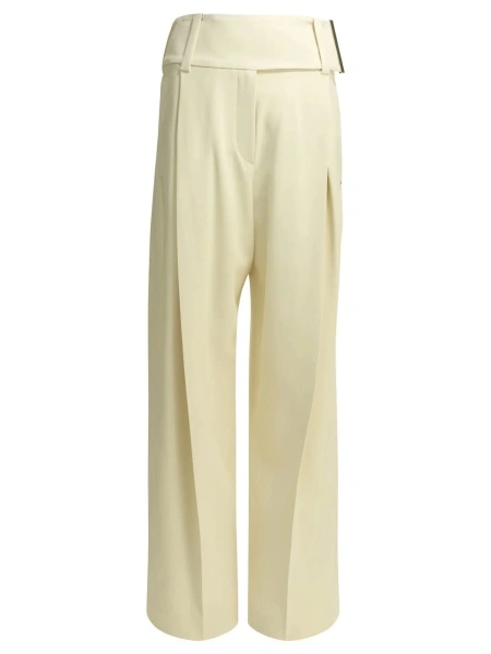 Pantaloni Tailored pants