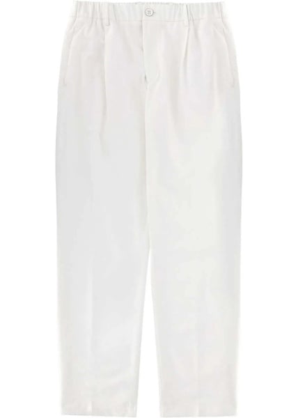 Pantaloni Tailored Pants*