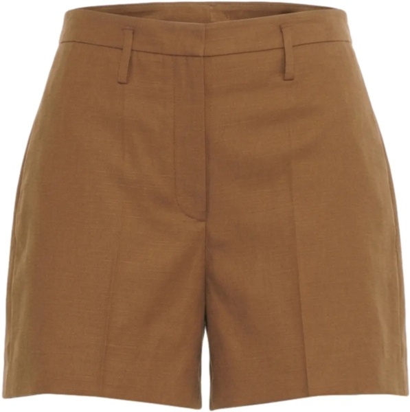 Pantaloni Tailored shorts 'Villy'