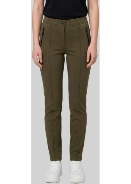 Pantaloni Technical Fabric Sports Pants