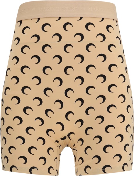 Pantaloni Technical stretch fabric Shorts