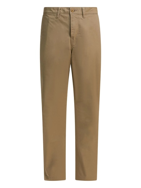 Pantaloni "Traveler" chino pants