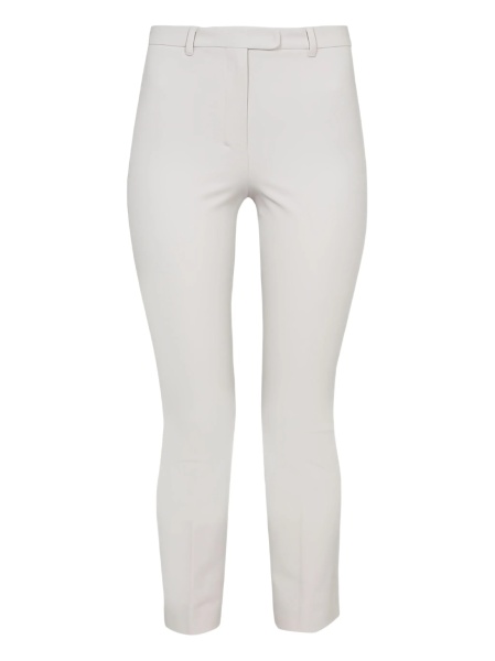 Pantaloni trei sferturi Max Mara neutri