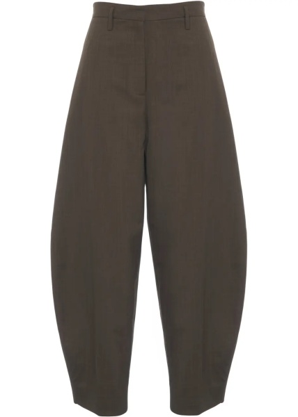 Pantaloni Trousers 'Dante'