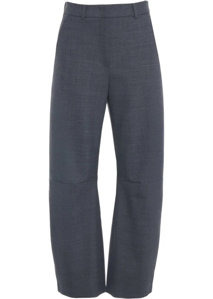 Pantaloni Trousers 'Edita'