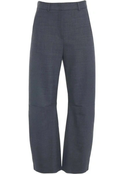 Pantaloni Trousers 'Edita'