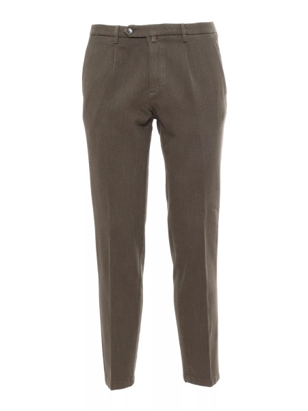 Pantaloni TROUSERS
