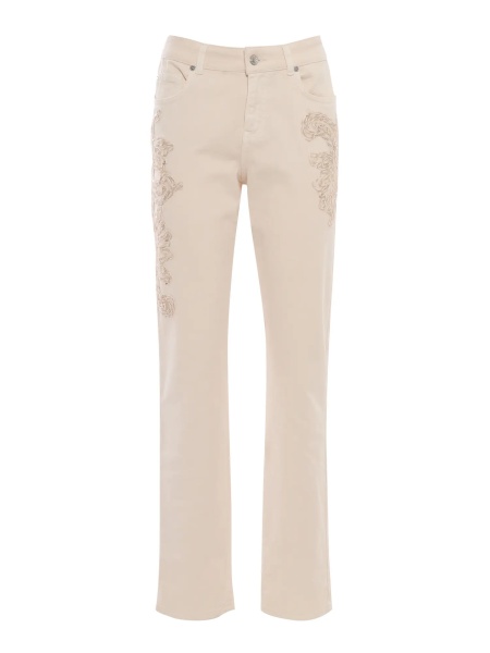 Pantaloni Trousers