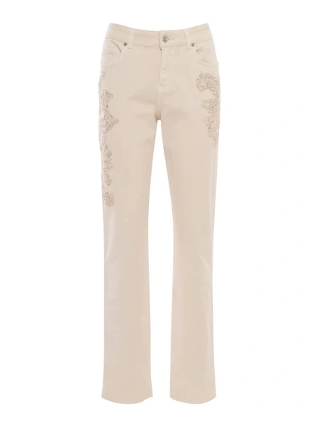 Pantaloni Trousers