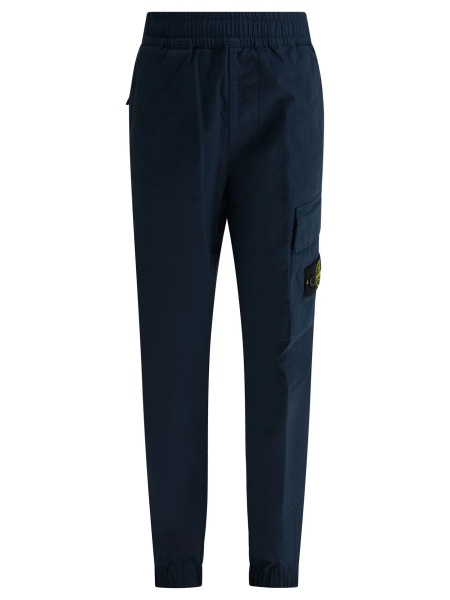 Pantaloni Trousers