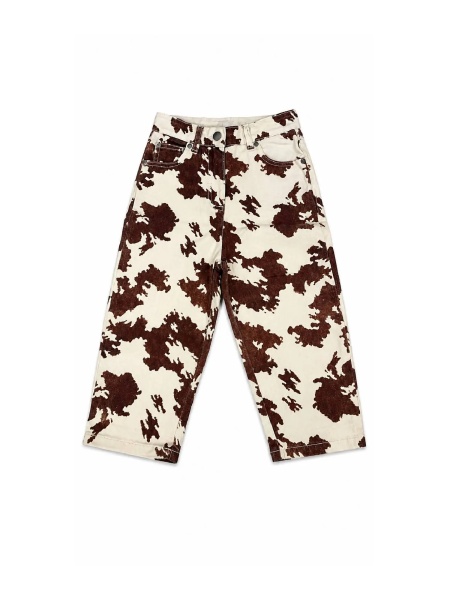 Pantaloni TROUSERS