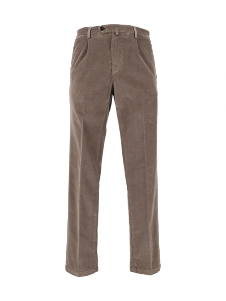Pantaloni TROUSERS