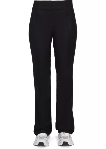 Pantaloni Twill Pants