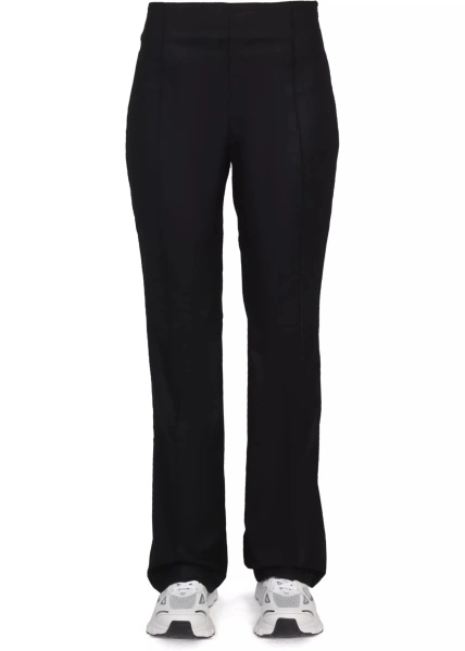 Pantaloni Twill Pants
