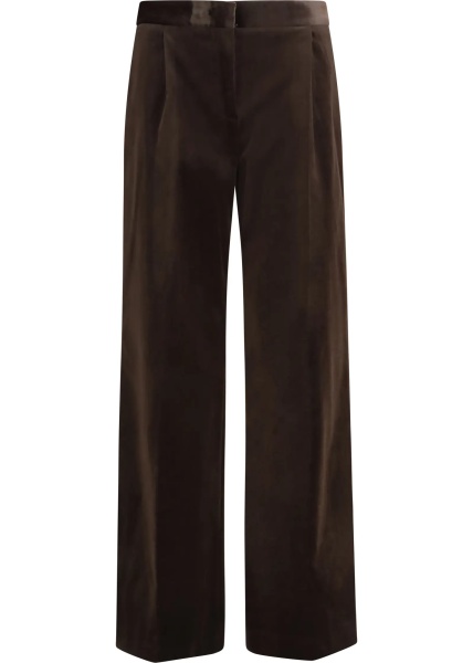 Pantaloni Velvet tailored Pants