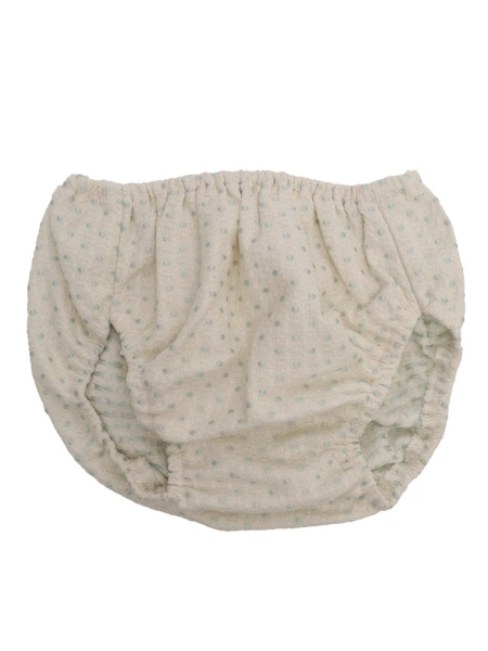 Pantaloni Verdi shorts