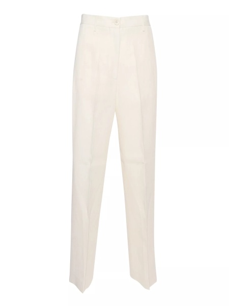 Pantaloni White trousers