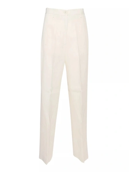Pantaloni White trousers
