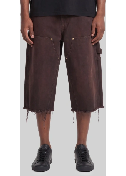 Pantaloni Workwear Carpenter Trousers