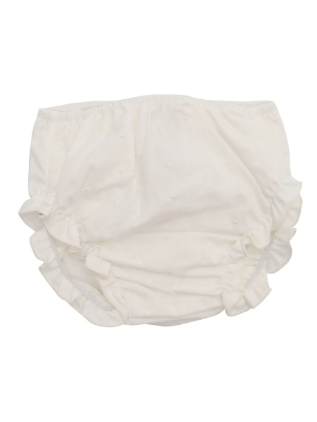 Pantaloni WOVEN NEWBORN BLOOMERS "PAZ V25"