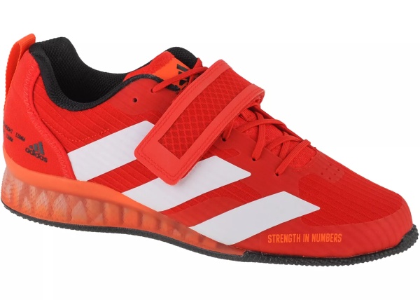 Pantofi adidas Adipower Weightlifting 3