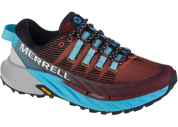 Pantofi Agility Peak 4