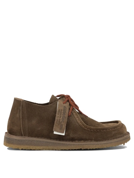 Pantofi "Beenflex 000001" Derby