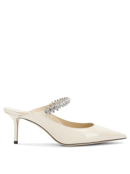 Pantofi "Bing 65MM" Mules