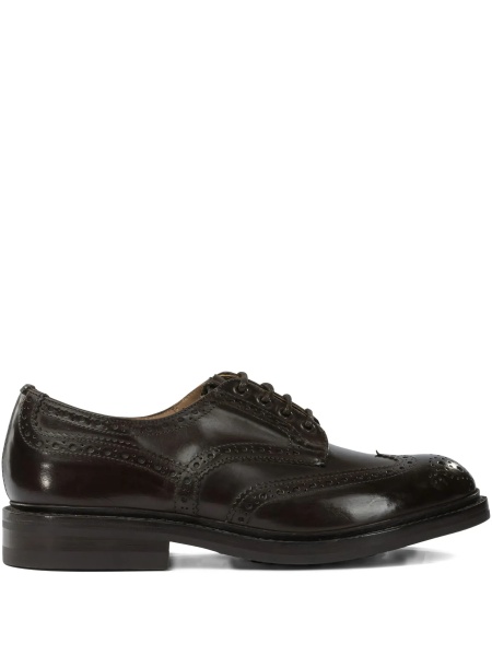 Pantofi "Bourton" Derby