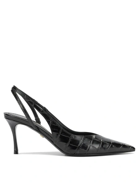 Pantofi "Dafne 70MM" Slingback