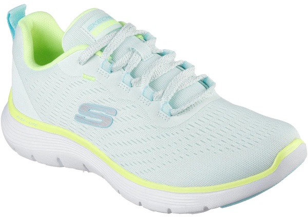 Pantofi Flex Appeal 5.0 MINT MULTI