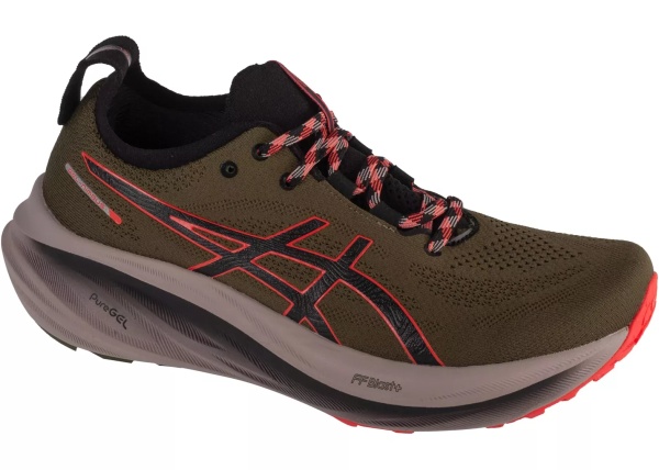 Pantofi Gel-Nimbus 26 TR