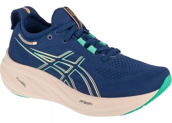 Pantofi Gel-Nimbus 26