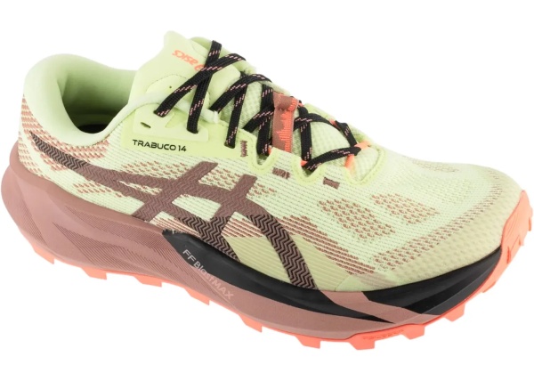 Pantofi Gel-Trabuco 14
