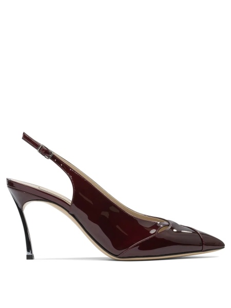 Pantofi Heeled shoes