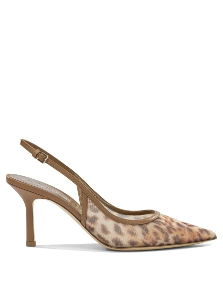 Pantofi Heeled shoes