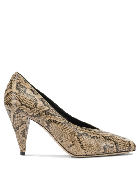 Pantofi Heeled shoes
