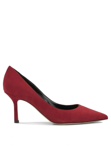 Pantofi Heeled shoes