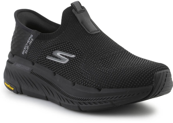 Pantofi Max Cushioning Premier 2.0 - Advantageous 2 Black