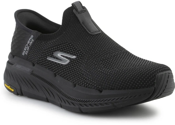 Pantofi Max Cushioning Premier 2.0 - Advantageous 2 Black